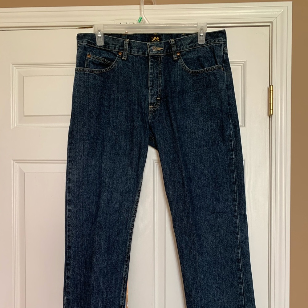 Lee Men’s Jeans